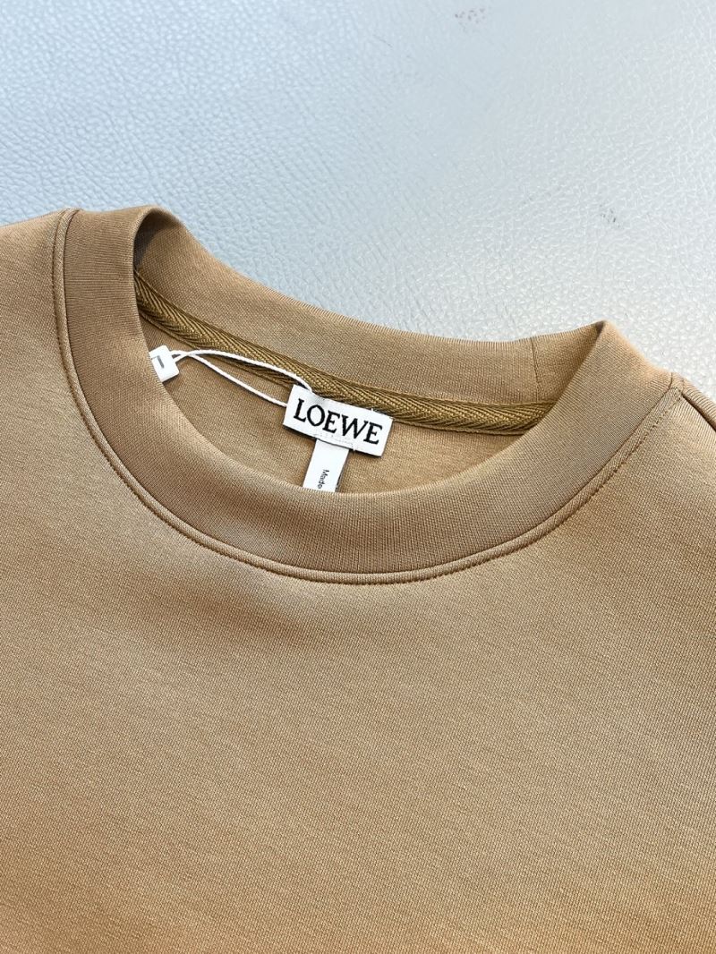 Loewe Hoodies